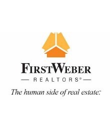 What is the First Weber real estate group?