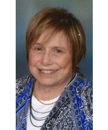 Portrait of Sharon Rapkin, Team Leader
