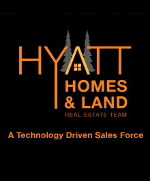 Portrait of Hyatt Homes & Land