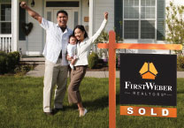The home selling process