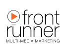 My Multi-Media Your Front Runner selling advantage