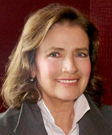 Barbara Chudik