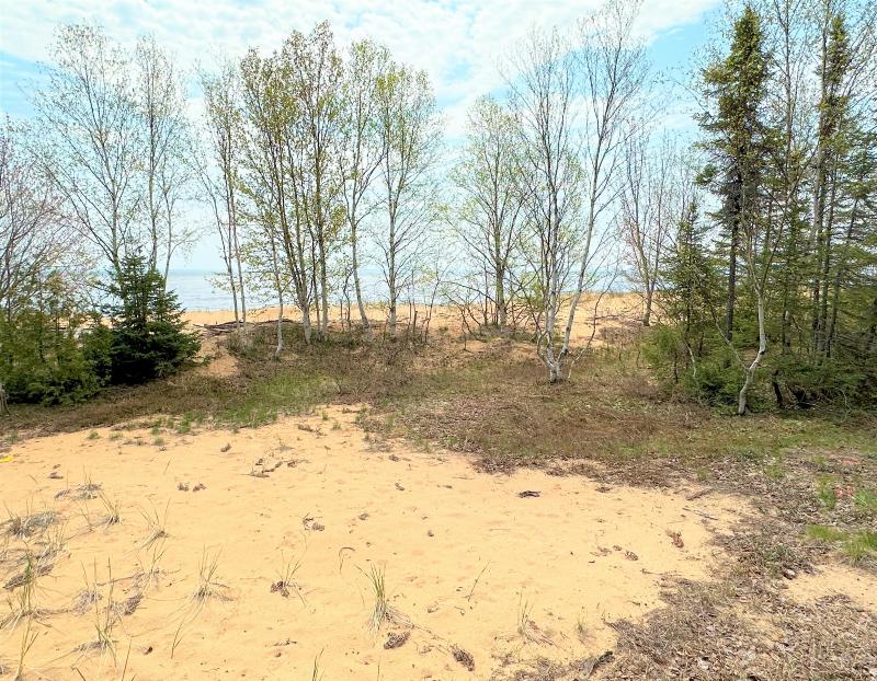 Listing Photo for 00 N Whitefish Point Rd