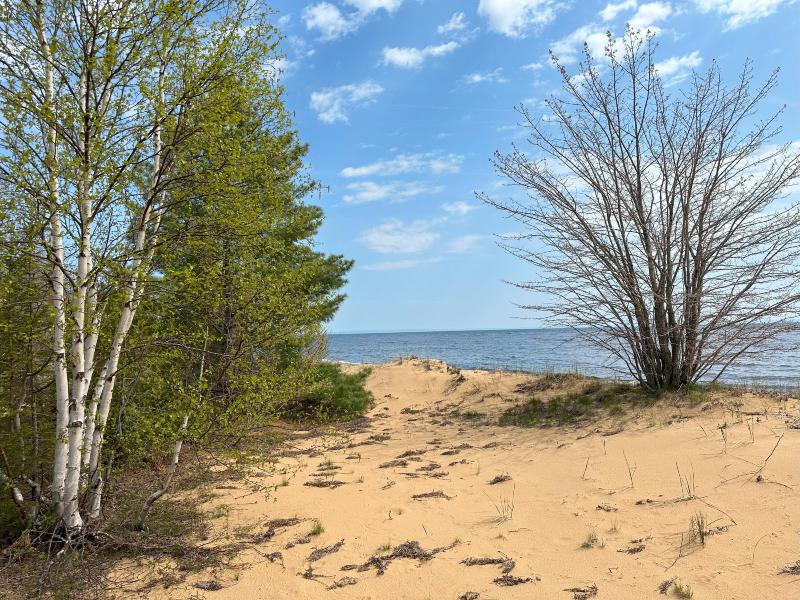 Listing Photo for 00 N Whitefish Point Rd