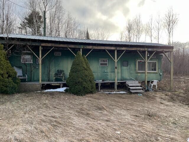 Listing Photo for 16068 County Road 505
