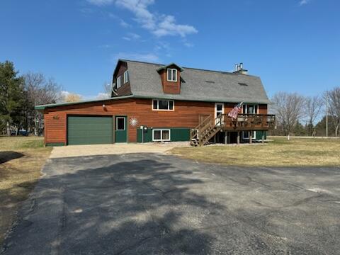 Listing Photo for 15475 Co. Rd. 402  Aka Foley Hill Rd