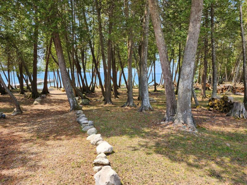 Listing Photo for 2826 S Marquette Bay Trl