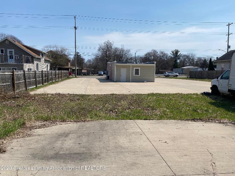 Listing Photo for 5920 S Martin Luther King Boulevard