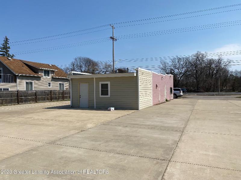 Listing Photo for 5920 S Martin Luther King Boulevard