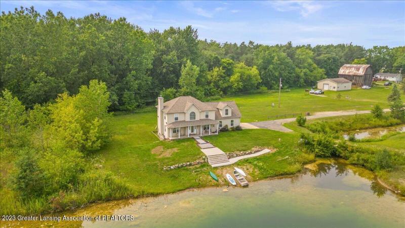 Listing Photo for 5101 Curtice Road