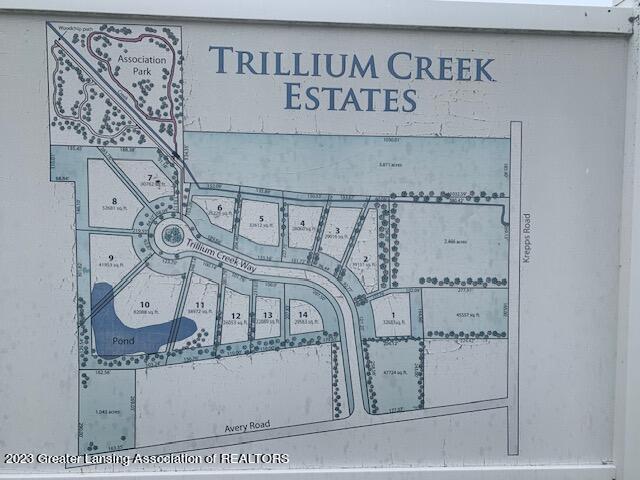 Listing Photo for 2844 Trillium Creek Way