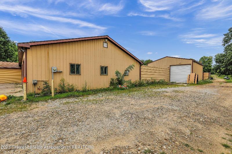 Listing Photo for 2607 E Kinsel Highway