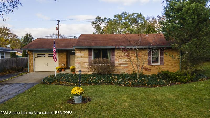 Listing Photo for 1322 Haslett Road