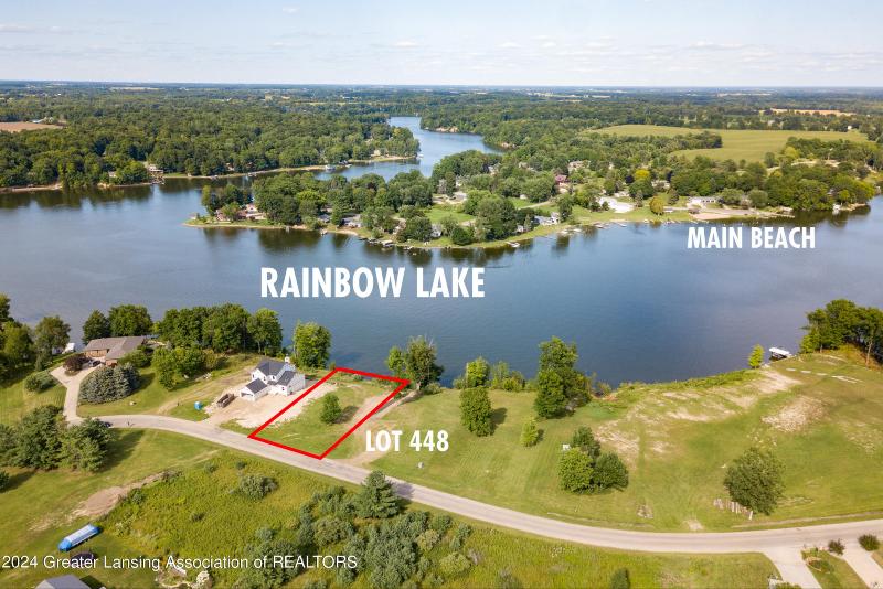 Listing Photo for 448 Lakeside Drive
