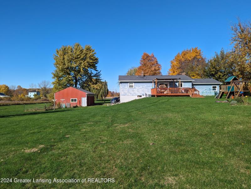Listing Photo for 9277 W Grand Ledge Highway
