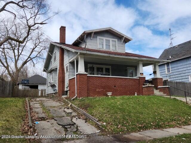 Listing Photo for 919 Wisconsin Avenue