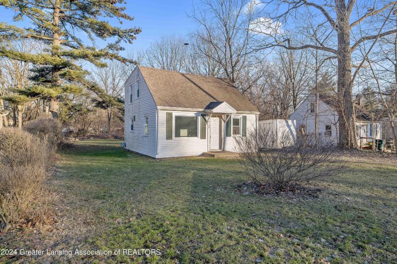 Listing Photo for 6125 Hilliard Road