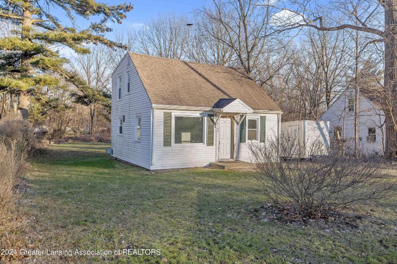 Listing Photo for 6125 Hilliard Road