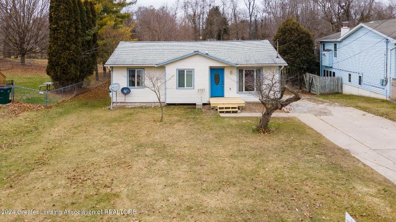 Listing Photo for 2127 Robinson Road