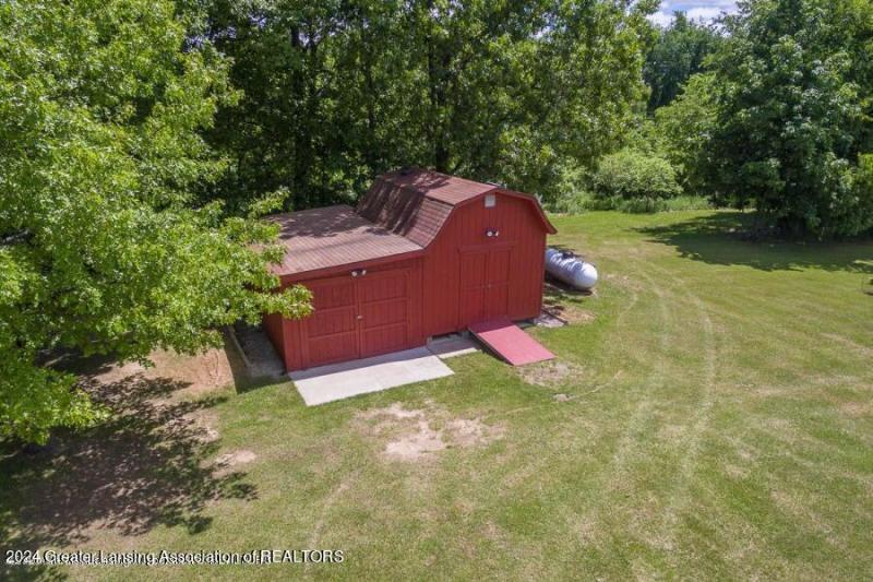 Listing Photo for 3445 W County Line Road