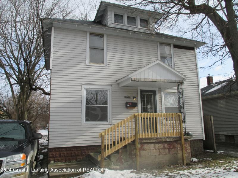 Listing Photo for 1130 Camp Street