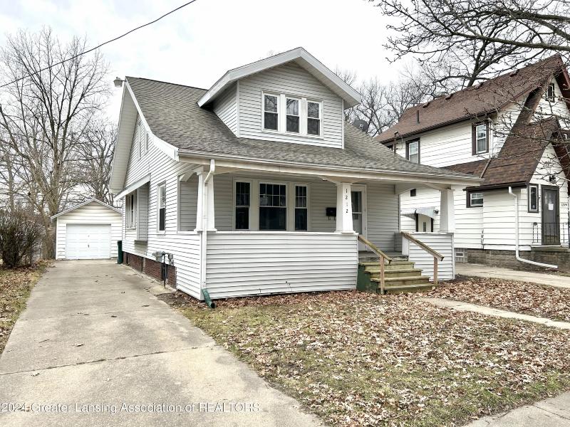 Listing Photo for 1212 Bement Street