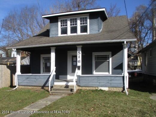 Listing Photo for 516 Smith Avenue
