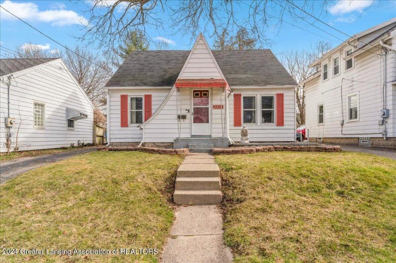 Listing Photo for 2213 Lyons Avenue
