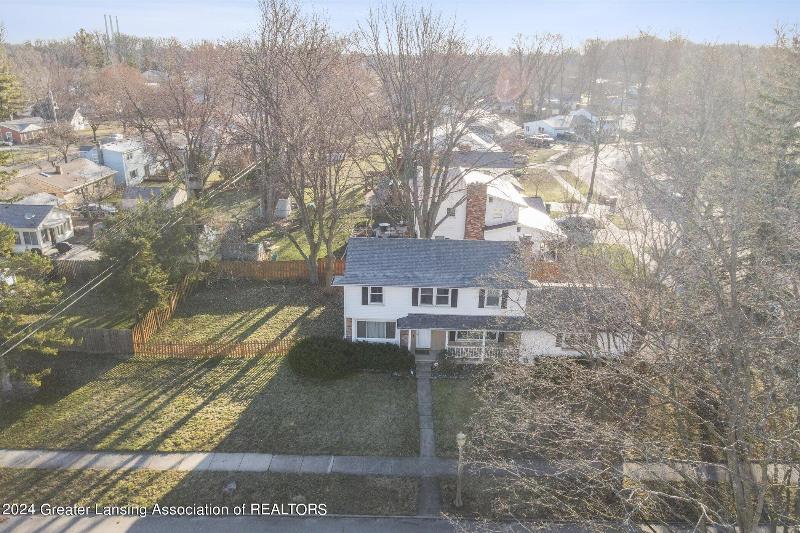 Listing Photo for 2615 Oban Road