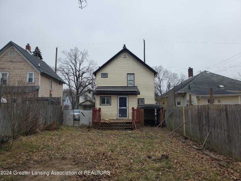 Listing Photo for 324 S Clemens Avenue