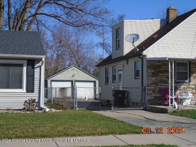 Listing Photo for 233 Mosely Avenue