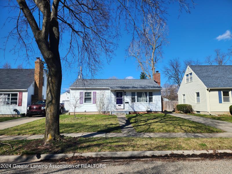 Listing Photo for 1704 W Rundle Avenue