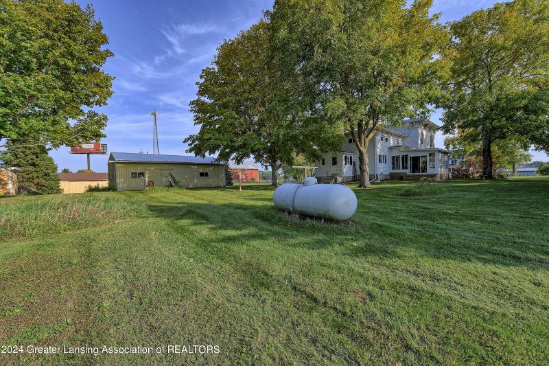 Listing Photo for 10099 Cutler Road