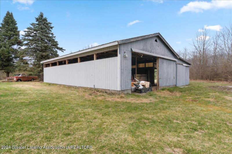 Listing Photo for 1480 Haslett Road