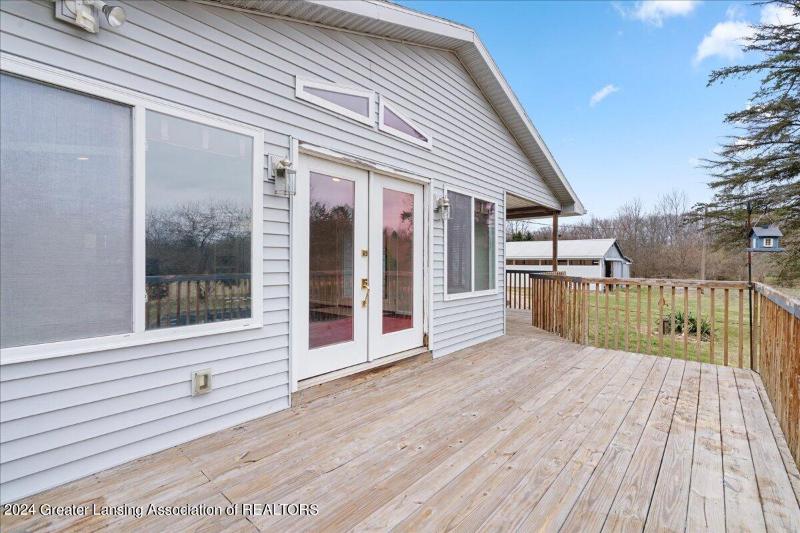 Listing Photo for 1480 Haslett Road
