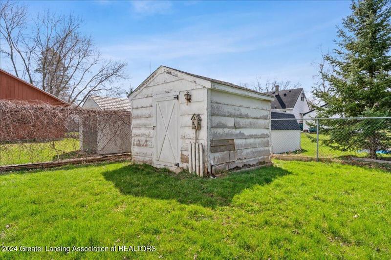 Listing Photo for 1027 Rg Curtiss Avenue