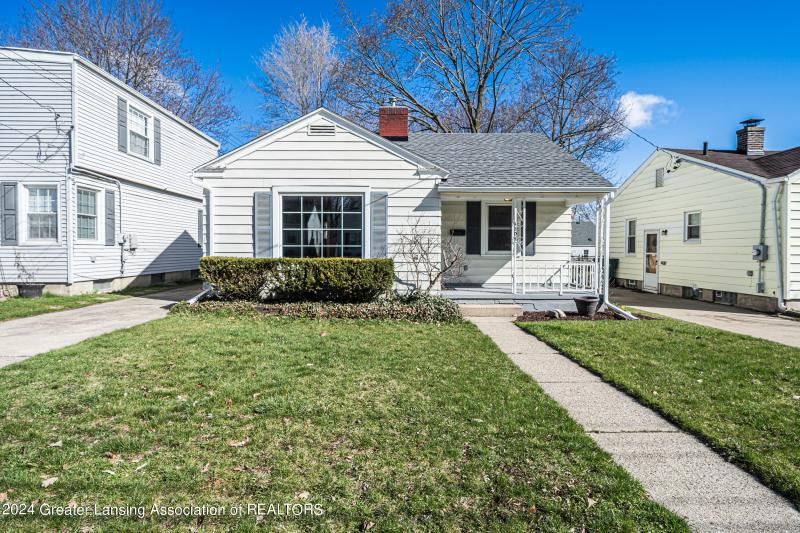 Listing Photo for 1204 W Rundle Avenue