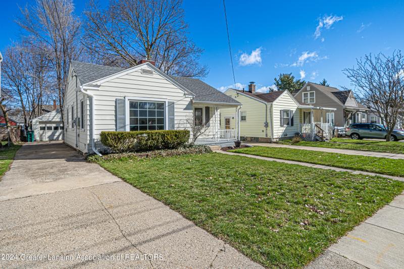 Listing Photo for 1204 W Rundle Avenue