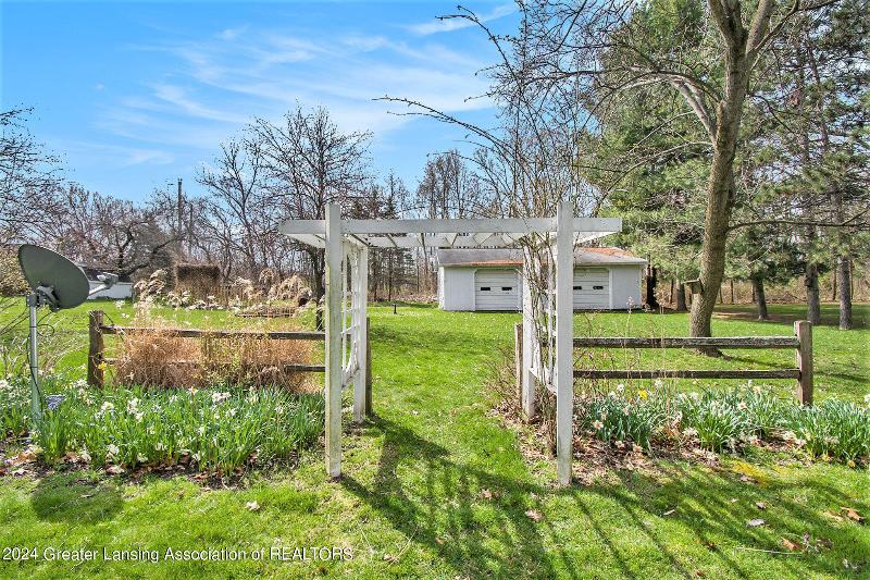 Listing Photo for 6443 Bunker Road