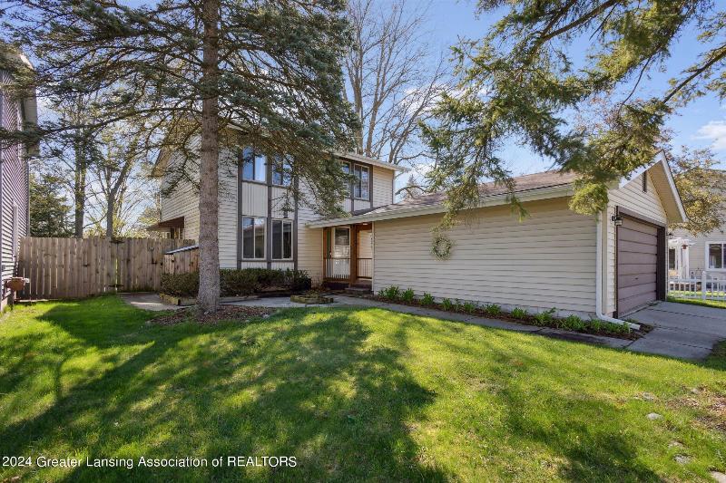 Listing Photo for 3033 Scarborough Road