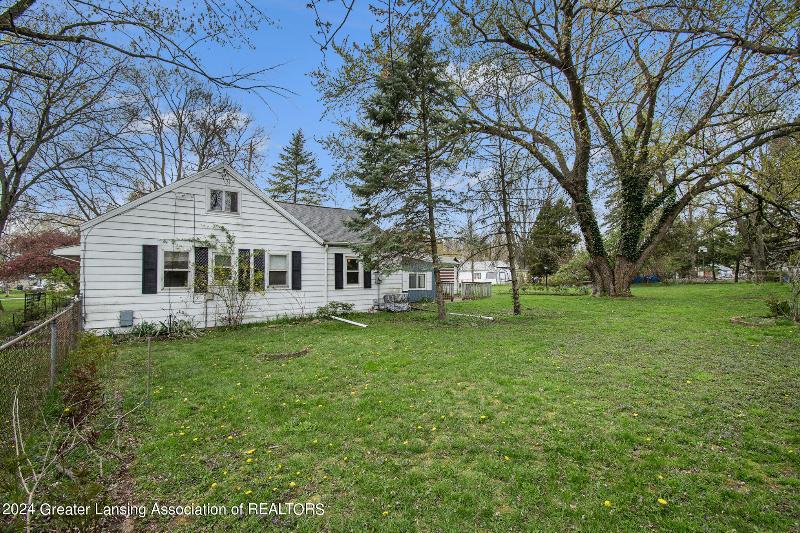 Listing Photo for 1804 Reo Road
