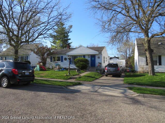 Listing Photo for 1902 W Rundle Avenue