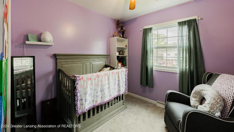 Listing Photo for 1119 S Clinton Street
