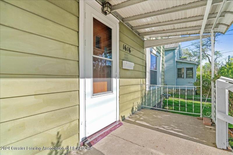 Listing Photo for 1616 Linval Street