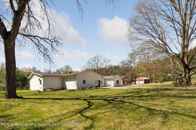 Listing Photo for 9250 Stakes Road