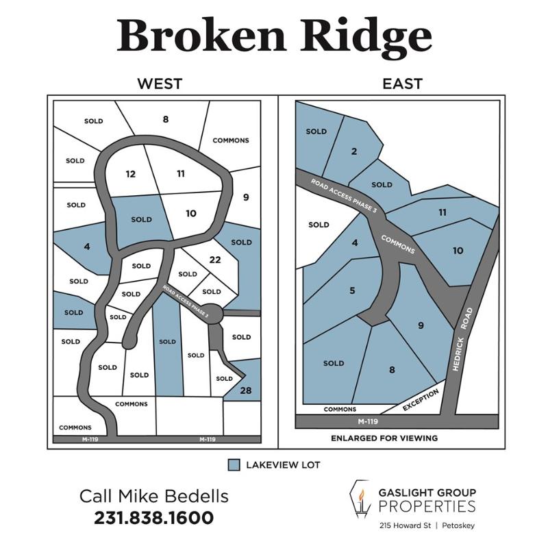 Listing Photo for 8100 Broken Ridge 28