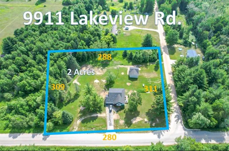 Listing Photo for 9911 Lakeview Road