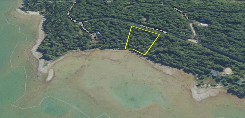 Listing Photo for LOTS 481 & 482 Island Woods Rd. N