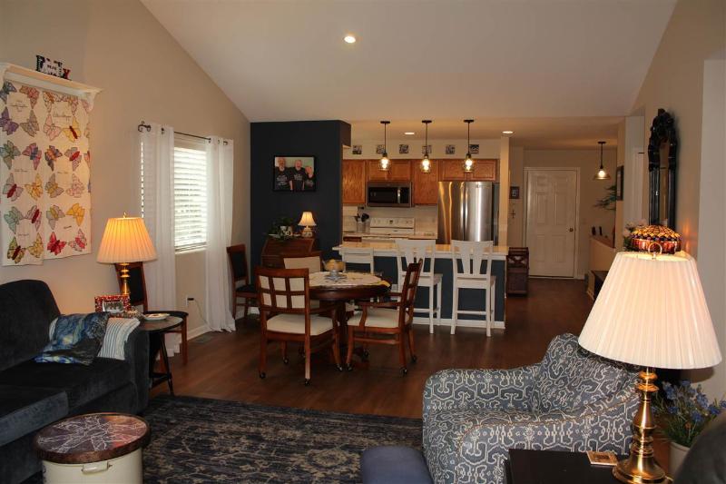 Listing Photo for 1516 Castle Drive 34