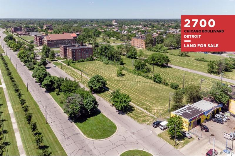 Listing Photo for 2700 W Chicago